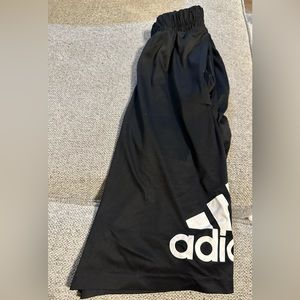 Men’s Adidas Basketball Shorts Size Small